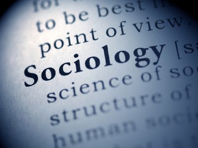 Photo for the news post: Sociology (PhD)